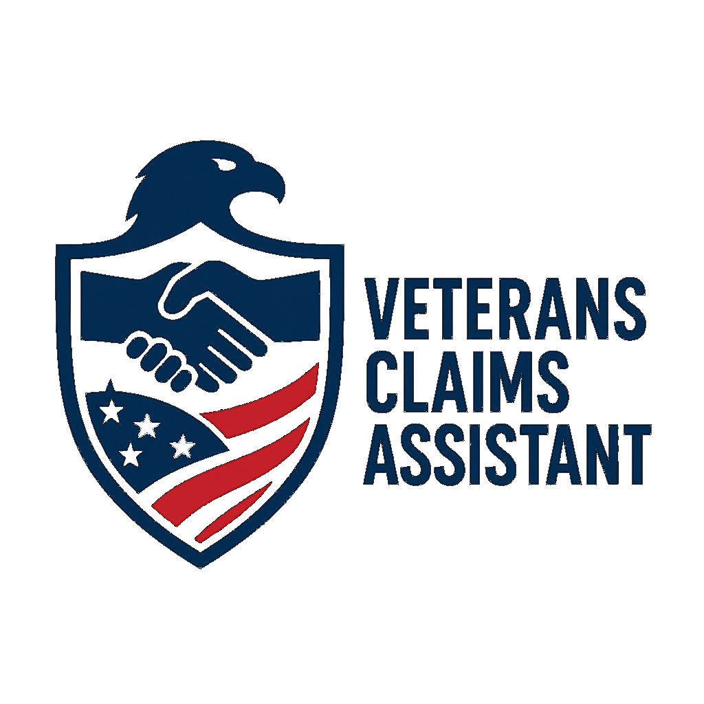 Veterans Claims Assistant logo